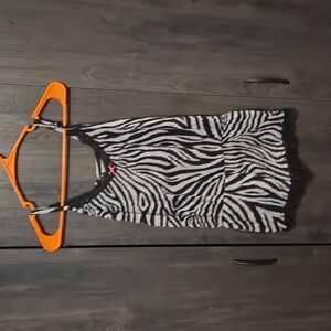 Xhiliration Romper Pajamas